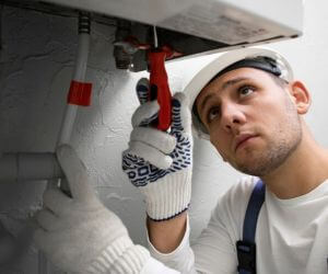 About Emergency plumbing pros Frenchville, ME